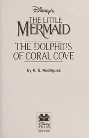 Tapa de Disney's The little mermaid