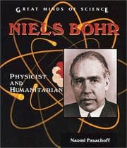 Tapa de Niels Bohr