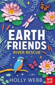 Tapa de River Rescue