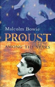 Tapa de Proust among the stars