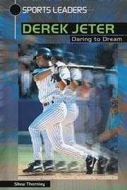 Tapa de Derek Jeter