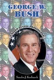 Tapa de George W. Bush