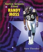 Tapa de Randy Moss