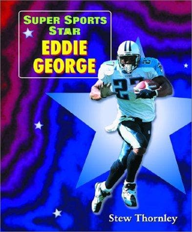 Tapa de Eddie George