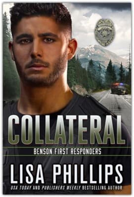 Tapa de Collateral
