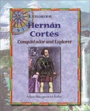 Tapa de Hernán Cortés