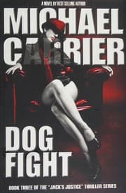 Tapa de Dog Fight