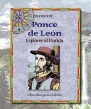 Tapa de Ponce de Léon