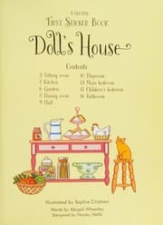 Tapa de Doll's House