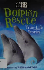 Tapa de Dolphin rescue