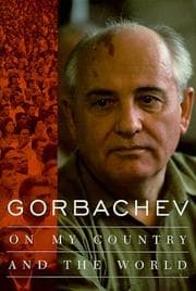 Tapa de Gorbachev