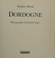 Tapa de Dordogne
