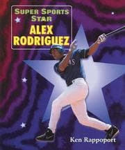 Tapa de Super Sports Star Alex Rodriguez
