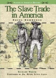 Tapa de The Slave Trade in America