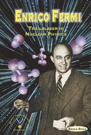 Tapa de Enrico Fermi