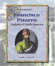 Tapa de Francisco Pizarro