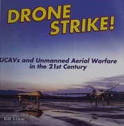 Tapa de Drone Strike!