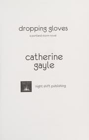 Tapa de Dropping Gloves