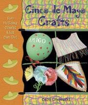 Tapa de Cinco De Mayo Crafts