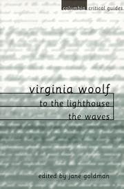 Tapa de Virginia Woolf