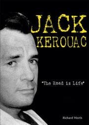 Tapa de Jack Kerouac
