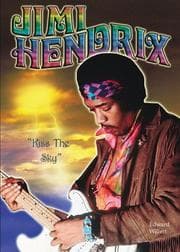 Tapa de Jimi Hendrix