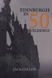 Tapa de Edinburgh in 50 Buildings