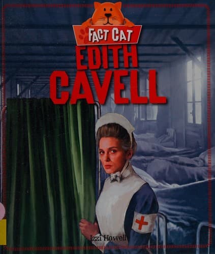Tapa de Fact Cat : History