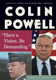 Tapa de Colin Powell