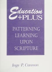 Tapa de Education PLUS