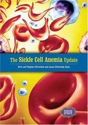 Tapa de The sickle cell anemia update
