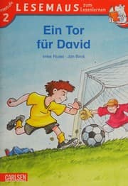 Tapa de Ein Tor für David