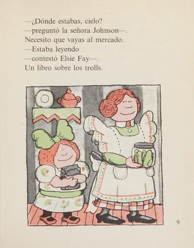 Tapa de El Pais De Los Trolls