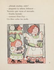 Tapa de El Pais De Los Trolls