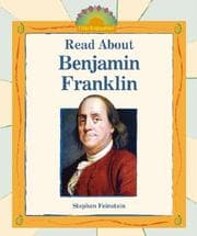 Tapa de Read about Benjamin Franklin