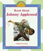 Tapa de Read about Johnny Appleseed