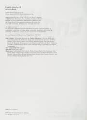 Tapa de English Adventure 2, Activity Book 2