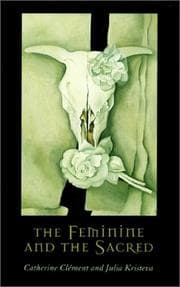 Tapa de Feminine and the Sacred
