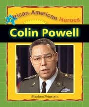 Tapa de Colin Powell (African-American Heroes)