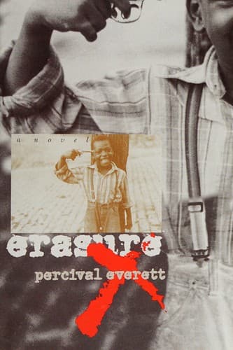 Tapa de Erasure