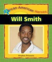 Tapa de Will Smith (African-American Heroes)