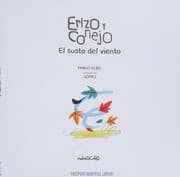 Tapa de Erizo y Conejo