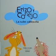 Tapa de Erizo y Conejo