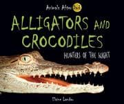 Tapa de Alligators and Crocodiles