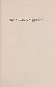 Tapa de The Eschaton Sequence (Other End of Time / Far Shore of Time / Siege of Eternity)