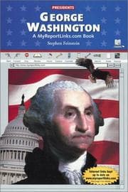 Tapa de George Washington