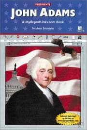 Tapa de John Adams