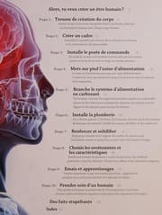 Tapa de Et Si on Créait un Corps Humain?
