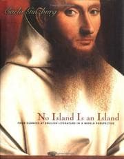 Tapa de No island is an island