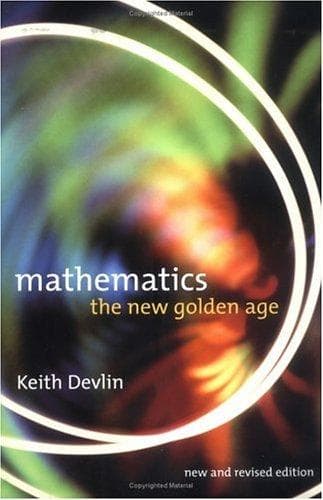 Tapa de Mathematics